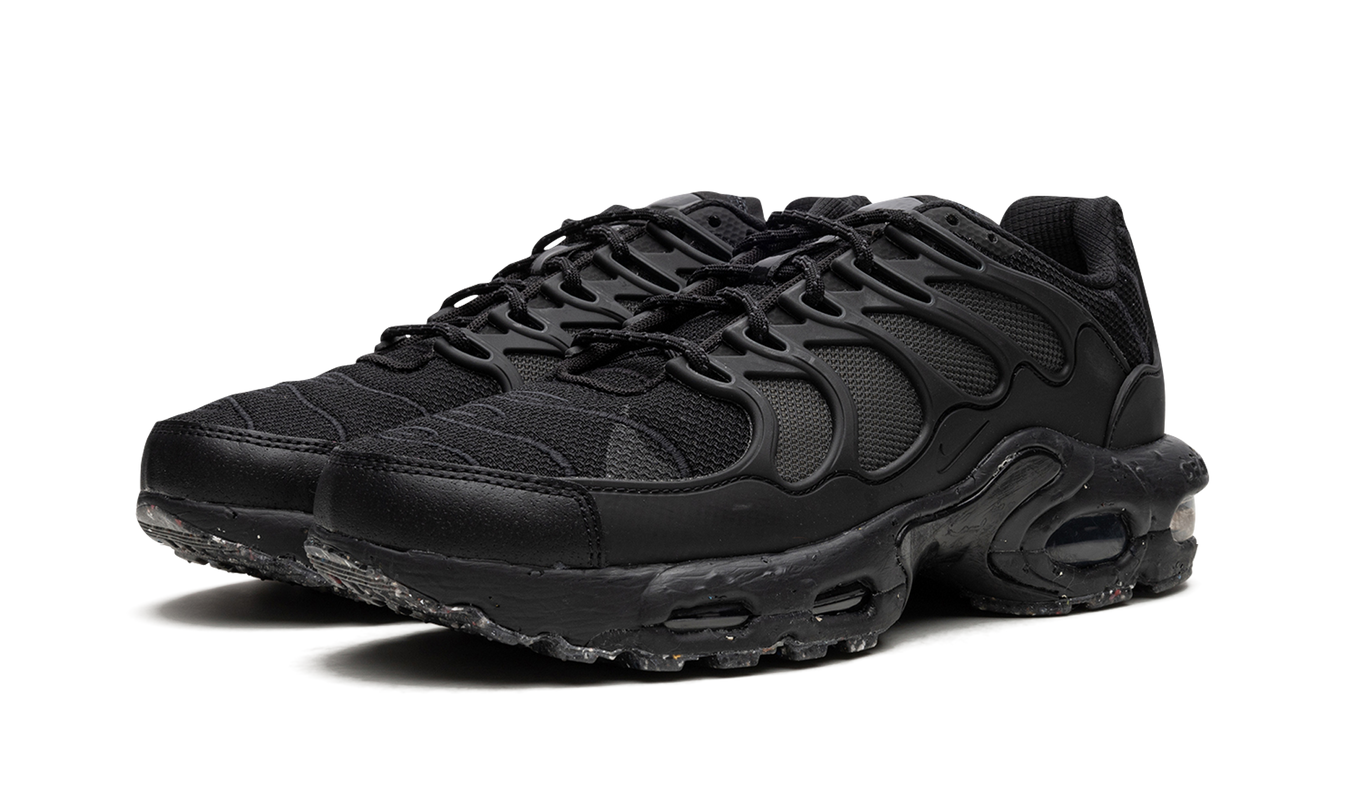 Nike Air Max Terrascape Plus "Triple Black"