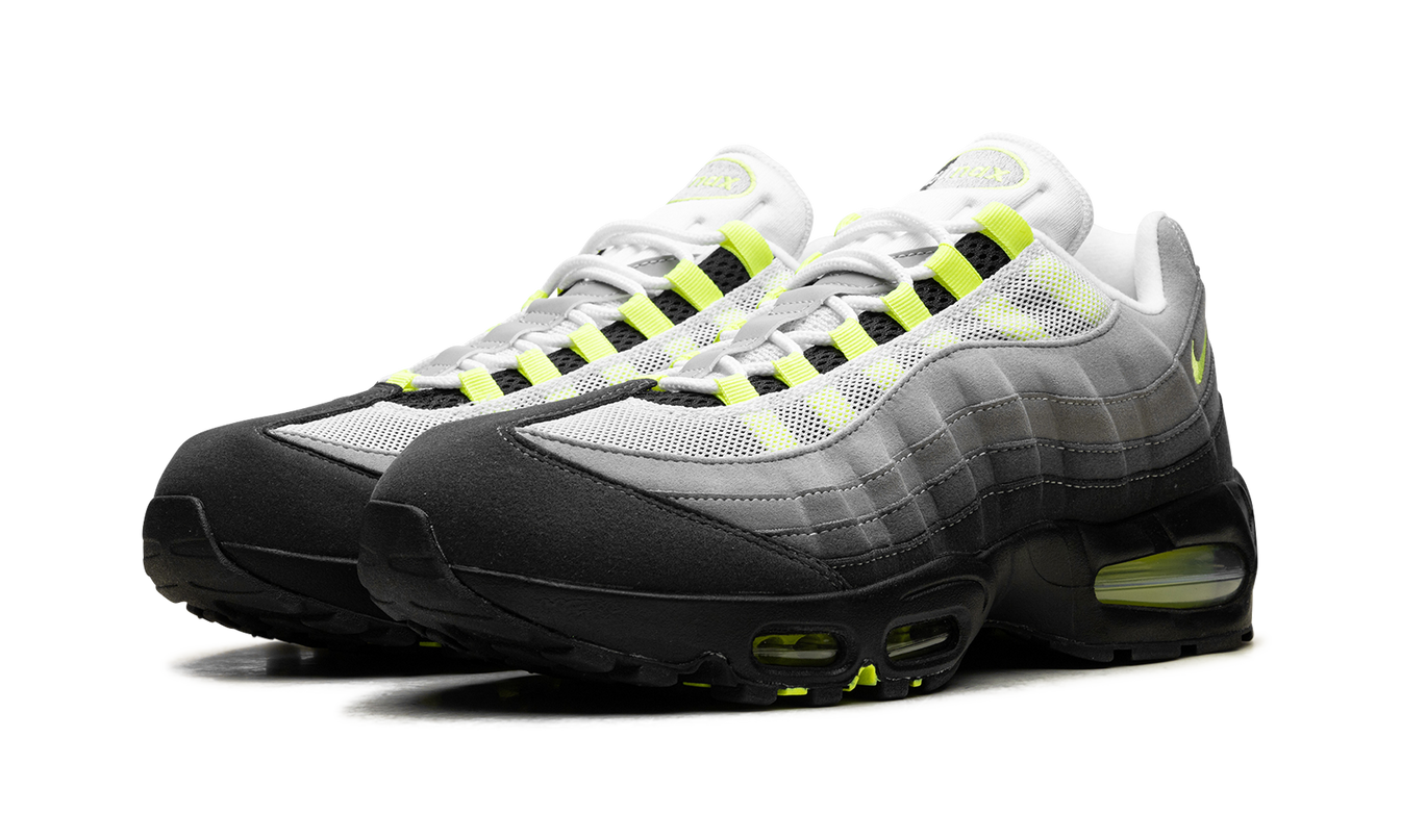 Nike Air Max 95 OG "Neon 2025"