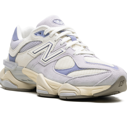 New Balance 9060 "Pearl Gray Linen"