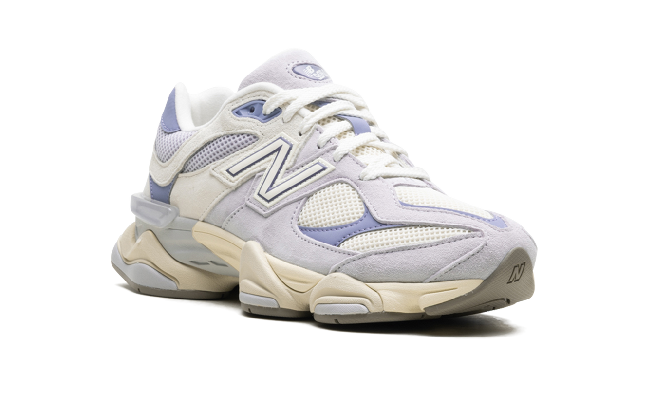 New Balance 9060 "Perlgraues Leinen"