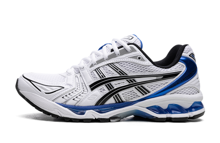 Gel Kayano 14 „Weiß / Thunfischblau“