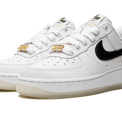 Nike Air Force 1 '07 "Bronx Origins"