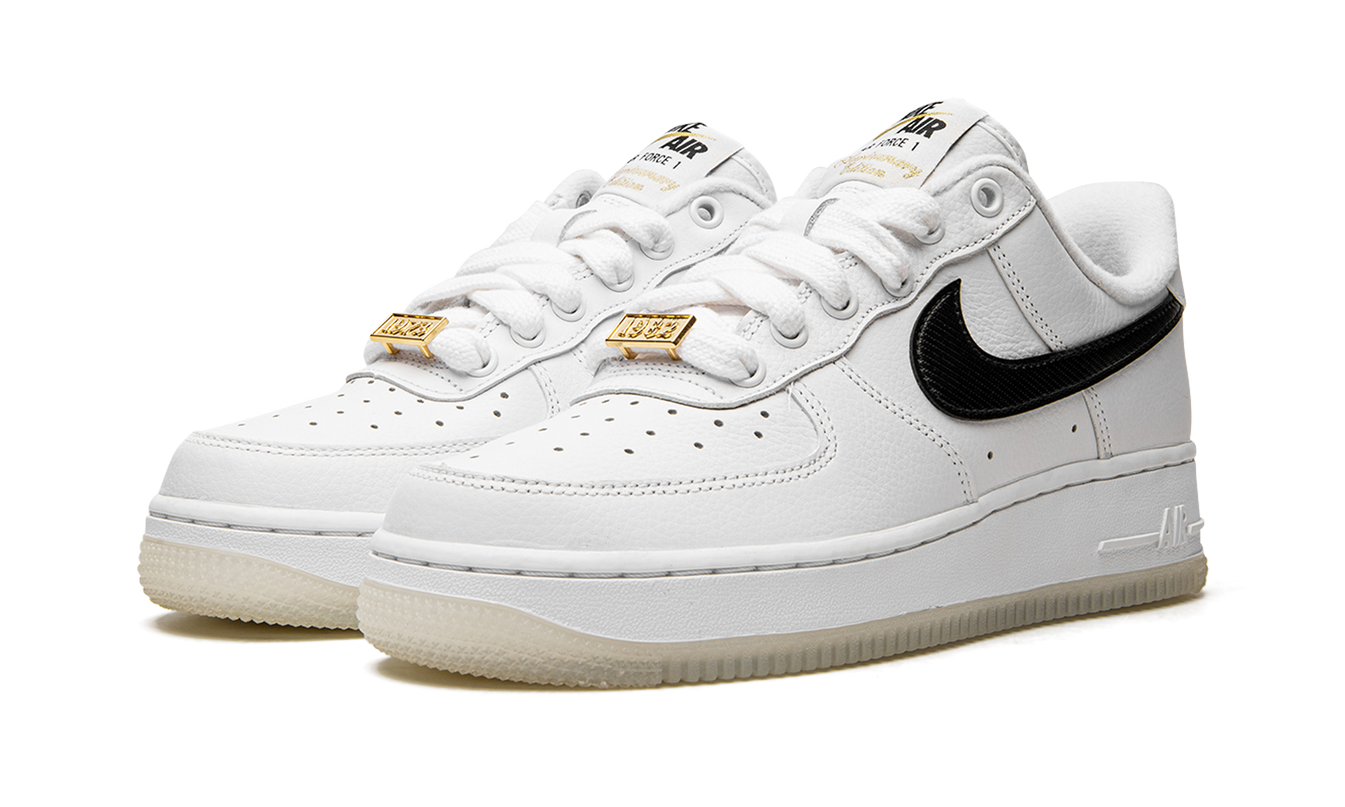 Nike Air Force 1 '07 "Bronx Origins"