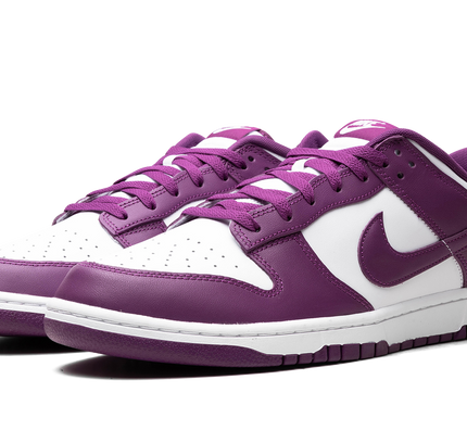 Nike Dunk Low "Viotech White"