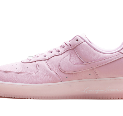 Nike Air Force 1 Low "Certified Lover Boy - Pink Foam"