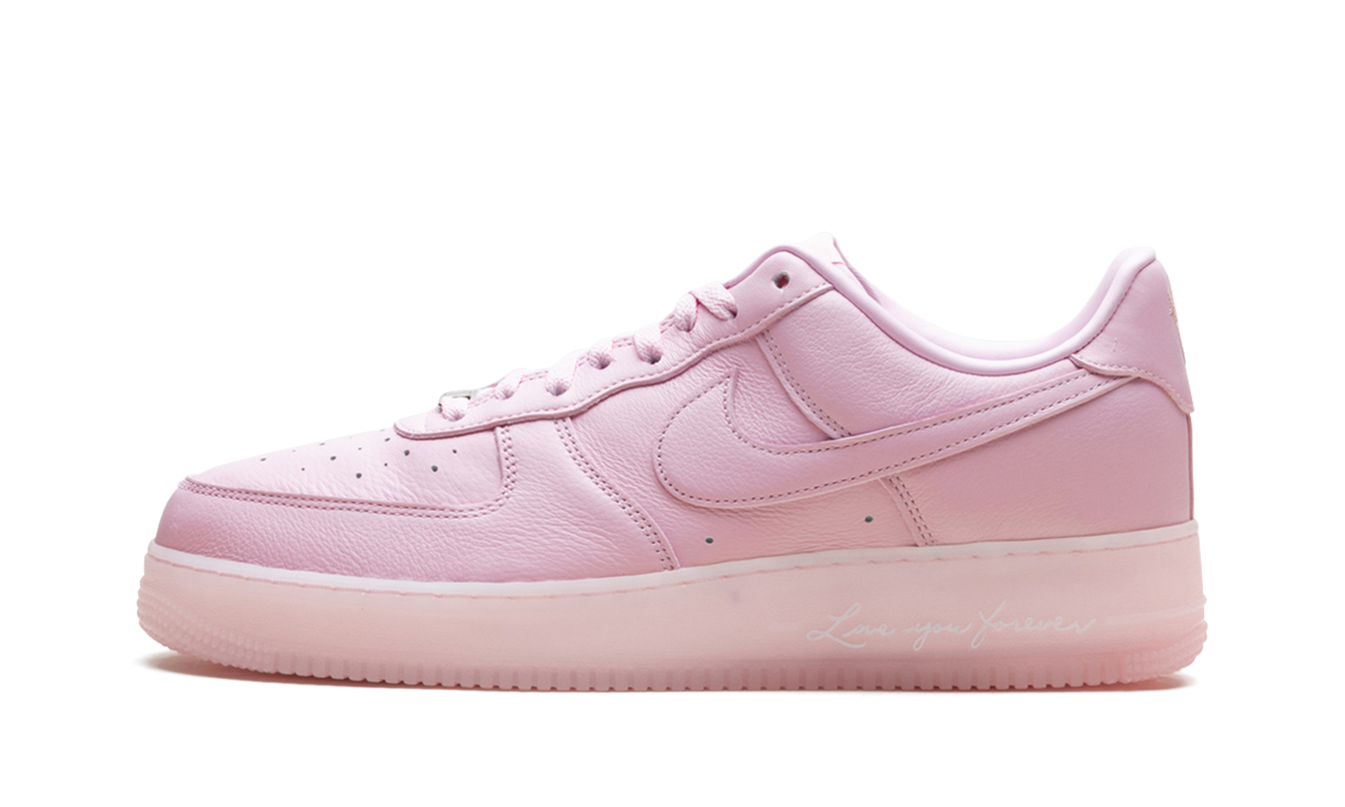 Nike Air Force 1 Low "Certified Lover Boy - Pink Foam"