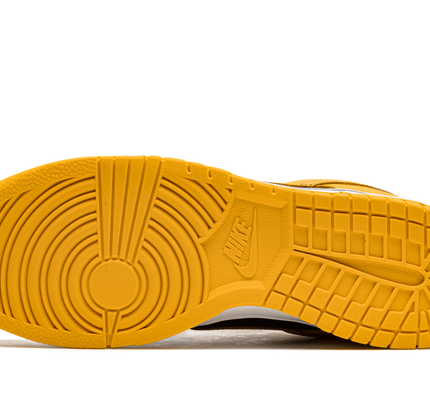 Nike Dunk Low "Goldenrod"