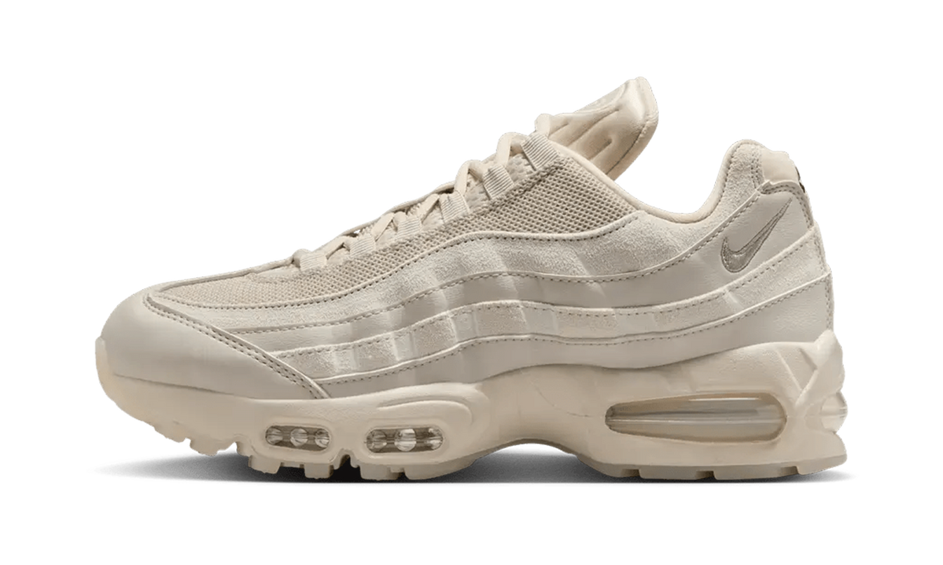 Nike Air Max 95 WMNS "Soft Pearl"