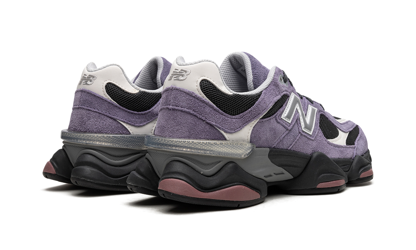 New Balance 9060 "Violet Noir"