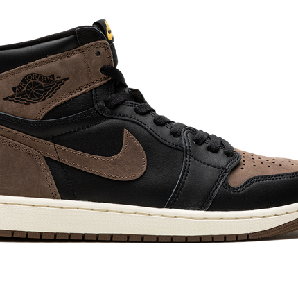Air Jordan 1 Retro High OG "Palomino"