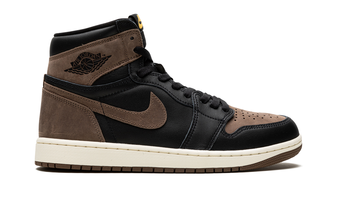 Air Jordan 1 Retro High OG "Palomino"
