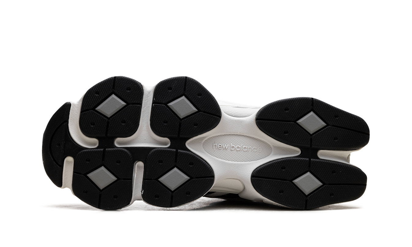 New Balance 9060 "Grey Jet Black"