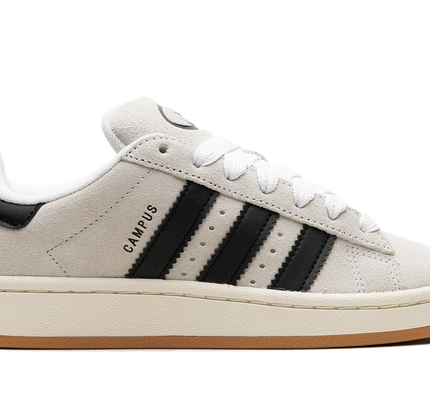 Adidas Campus 00S WMNS "Kristallweiß / Schwarz"