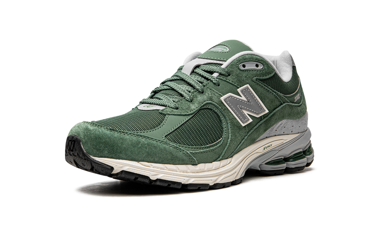 New Balance 2002R "Jade Green"