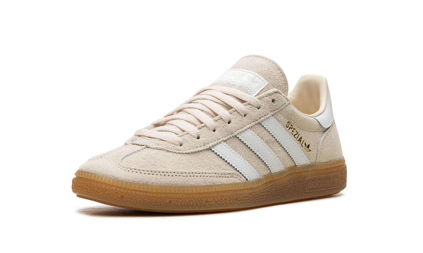 Handball Spezial „Wonder White“