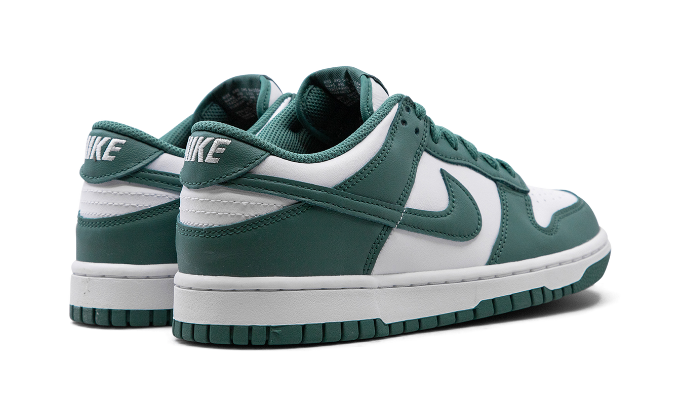 Nike Dunk Low GS "Spruce Green"