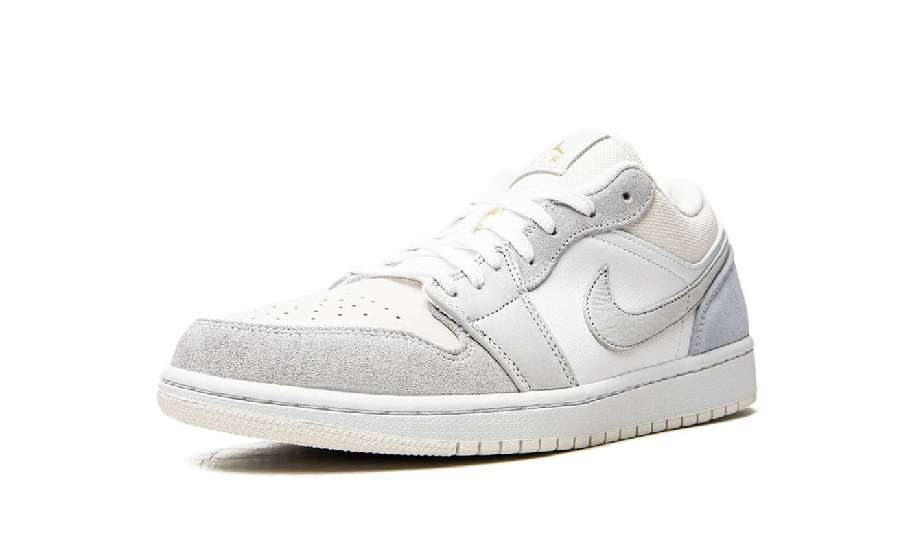 Air Jordan 1 Low "Paris"