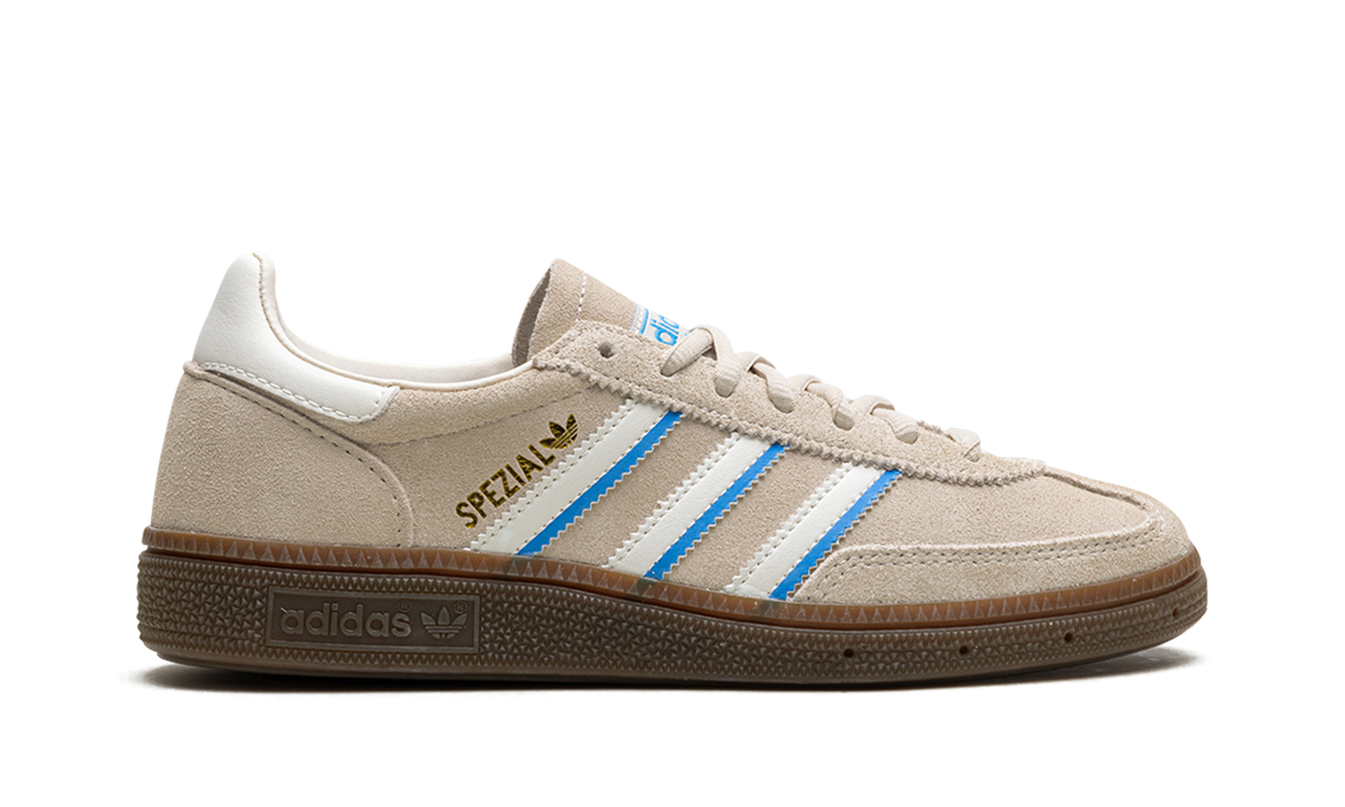 Adidas Handball Spezial "Aluminium"