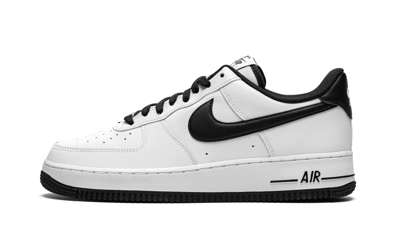 Nike Air Force 1 '07 "White / Black"