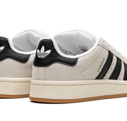 Adidas Campus 00S WMNS "Kristallweiß / Schwarz"