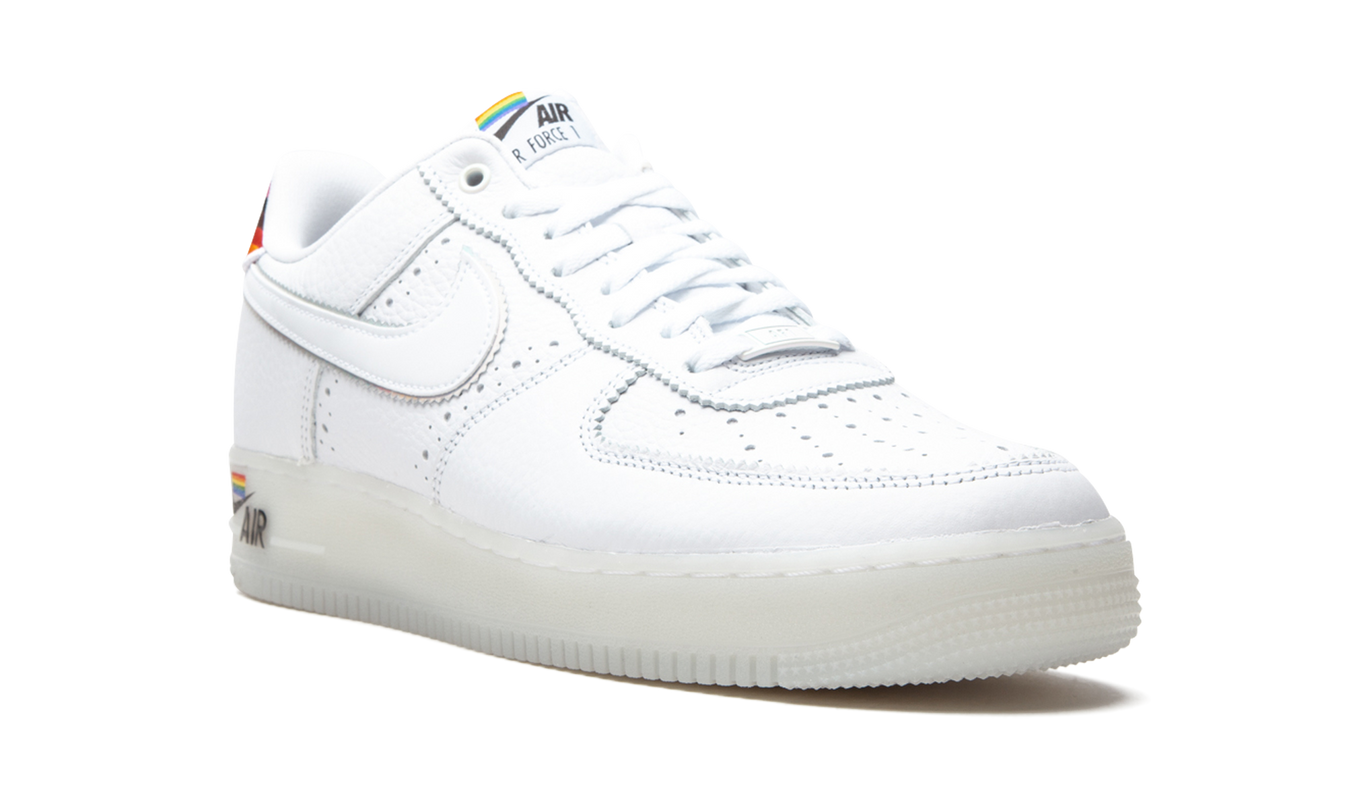 Nike Air Force 1 Low "Be True 2020"
