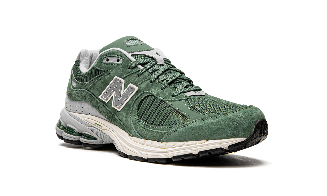 New Balance 2002R "Jadegrün"
