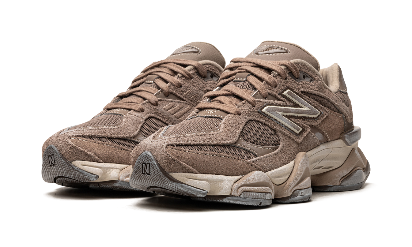 New Balance 9060 „Pilzbraun“