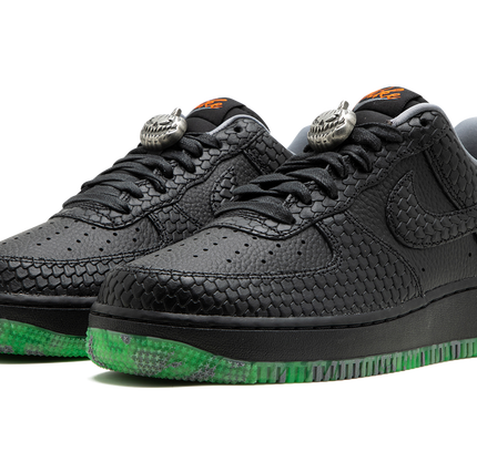 Nike Air Force 1 Low "Halloween"