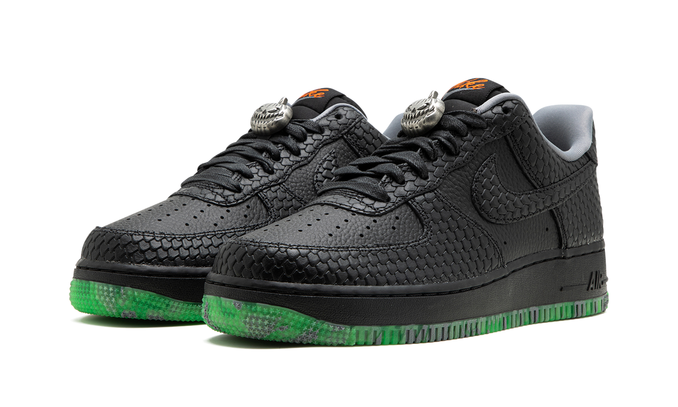 Nike Air Force 1 Low "Halloween"