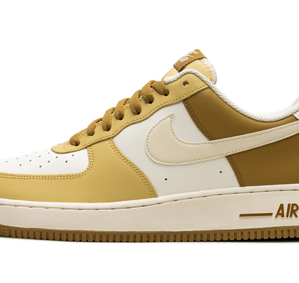Nike Air Force 1 "Bronzine"