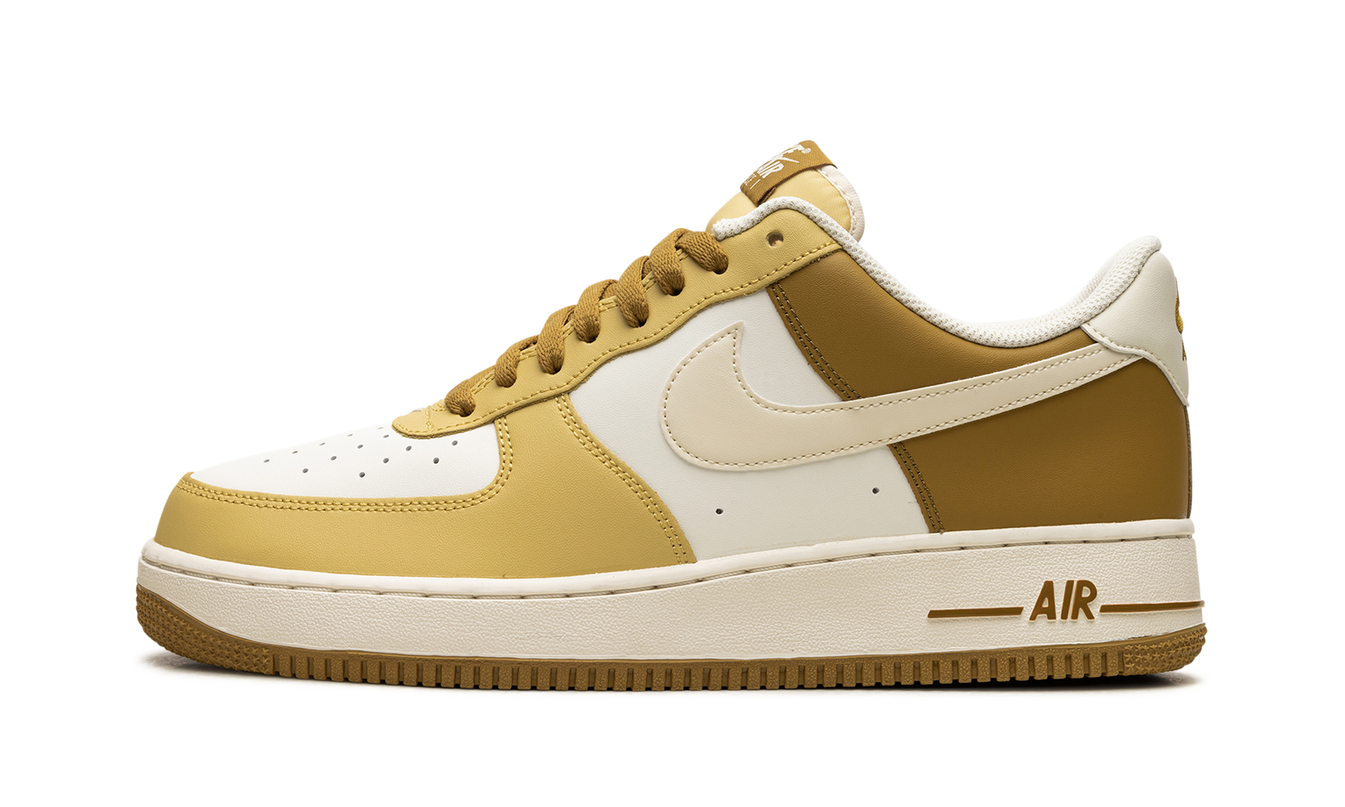 Nike Air Force 1 "Bronzine"