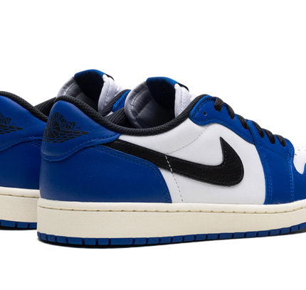 Air Jordan 1 "Game Royal"