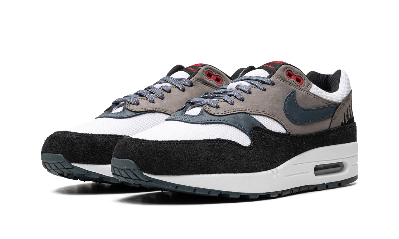 Nike Air Max 1 "Escape Treeline"