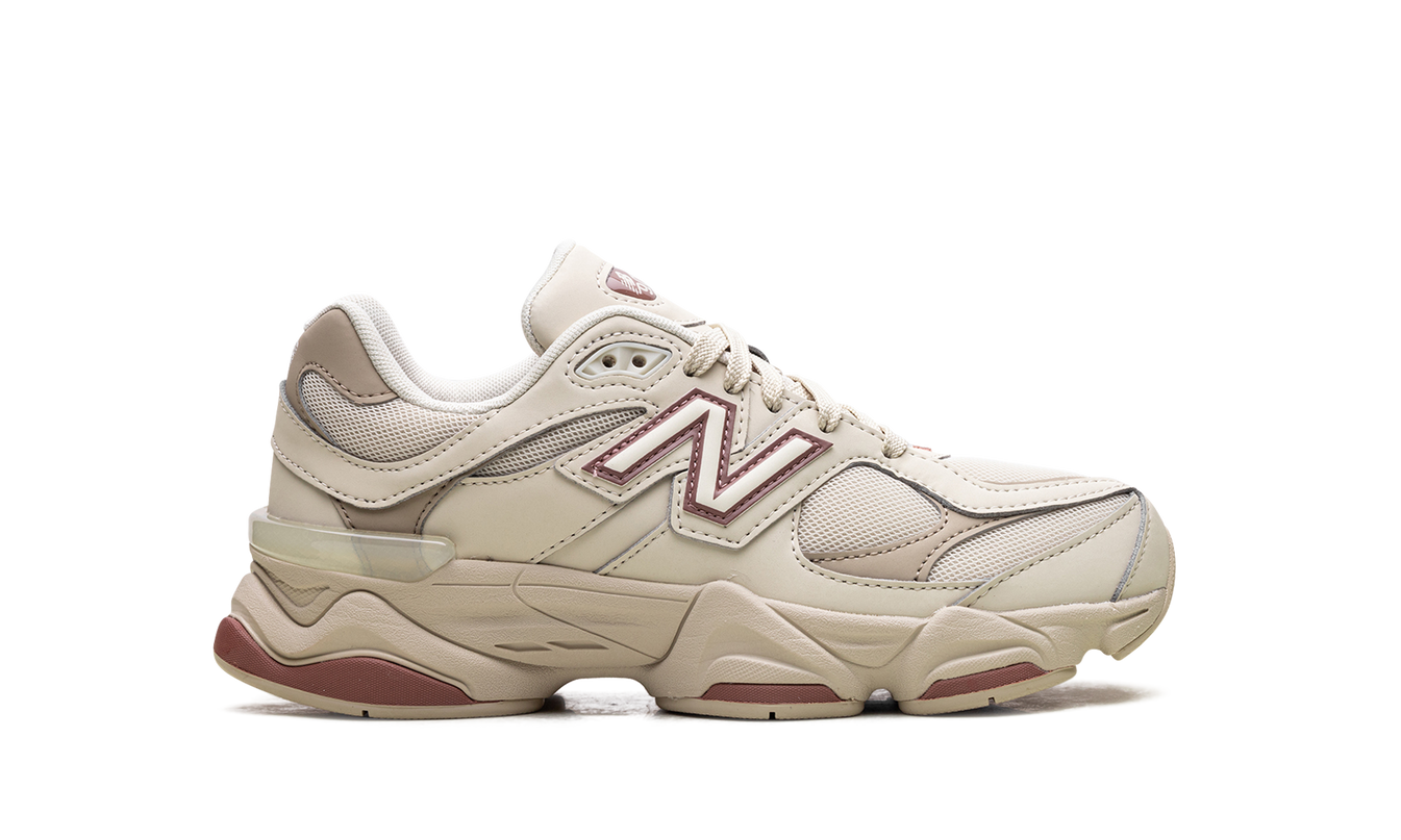 New Balance 9060 GS "Bone Sparrow"