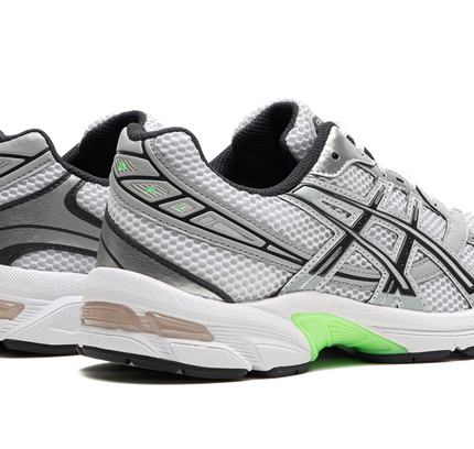 Gel-1130 "Mittelgrau / Limette"