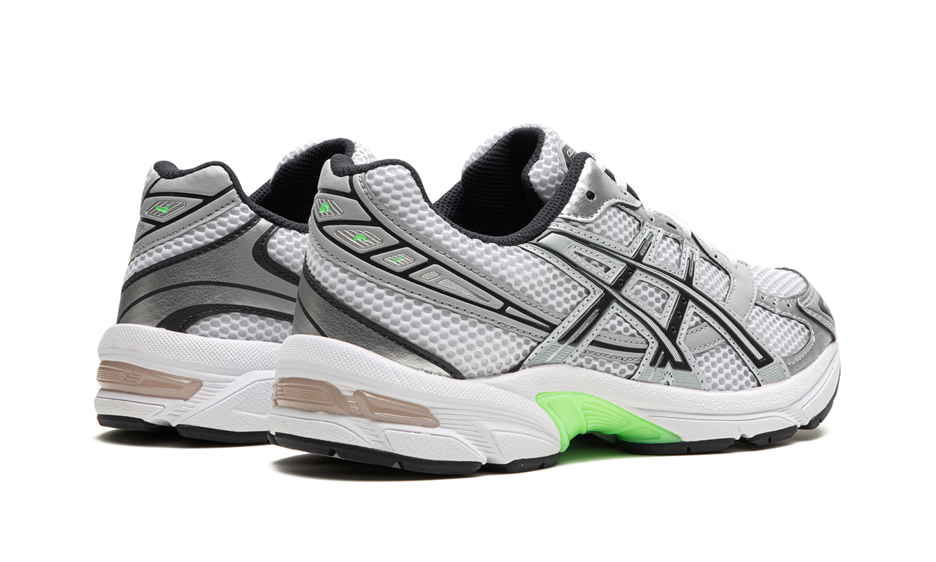 Gel-1130 "Mittelgrau / Limette"