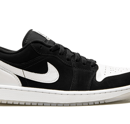 Air Jordan 1 Low "Diamond"