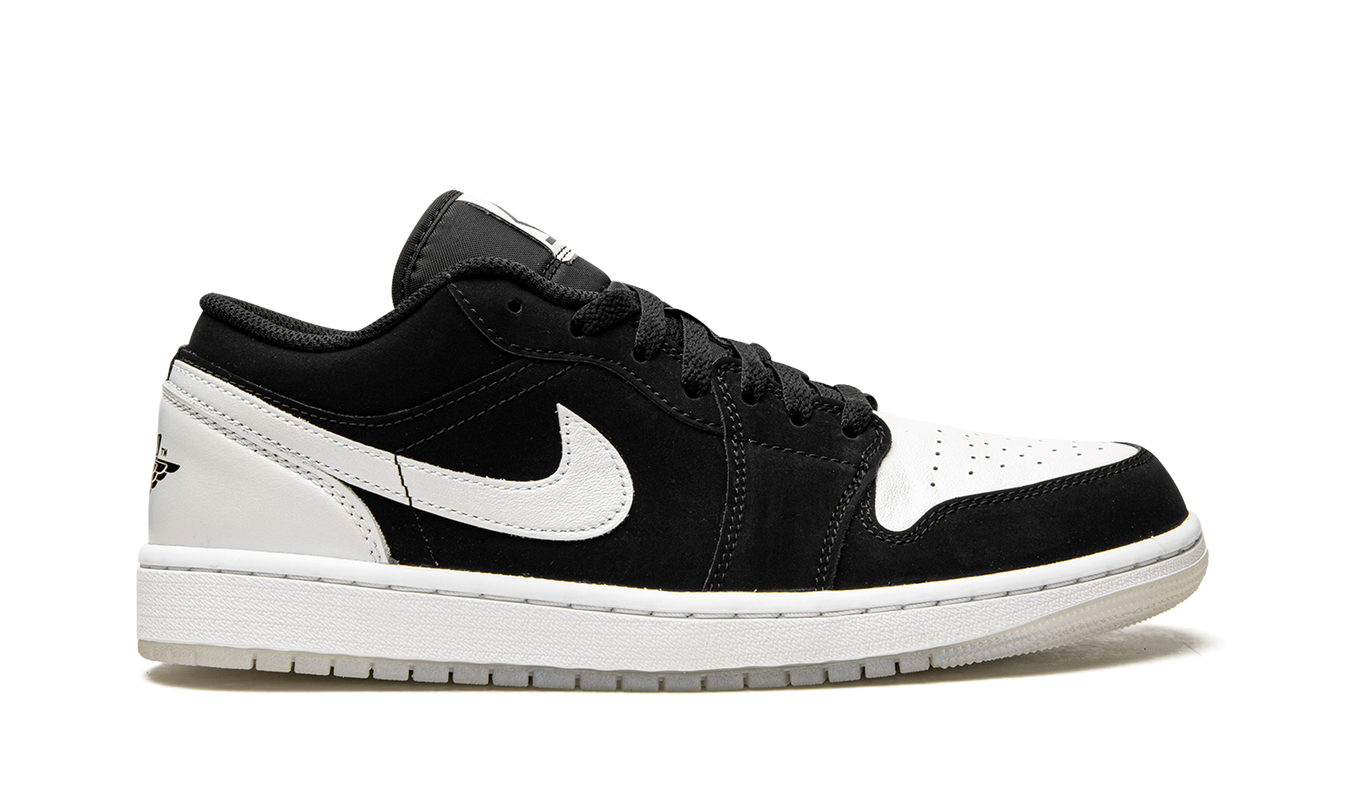 Air Jordan 1 Low "Diamond"
