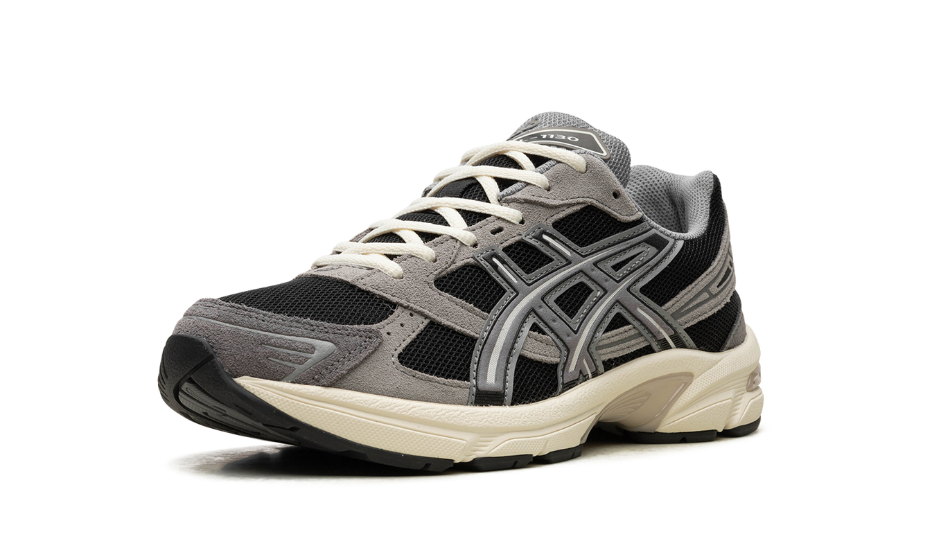 Asics Gel 1130 "Black Carbon"
