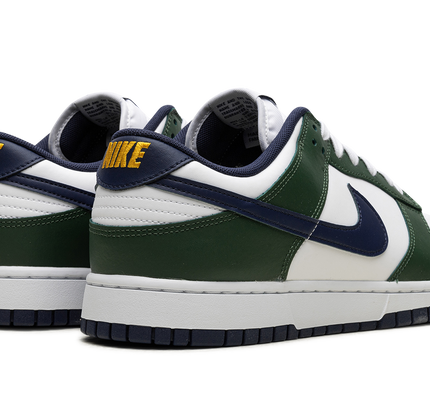 Nike Dunk Low "Fir"