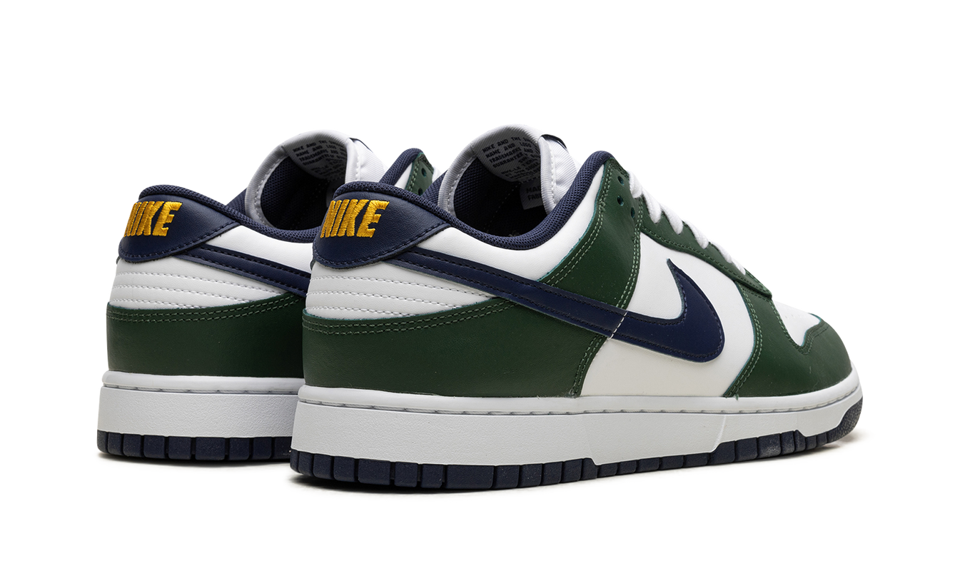 Nike Dunk Low "Fir"