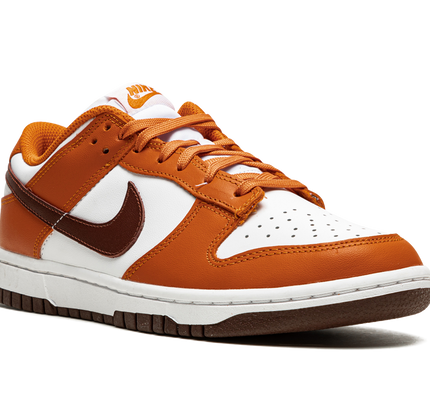 Nike Dunk WMNS "Bronze Eclipse"