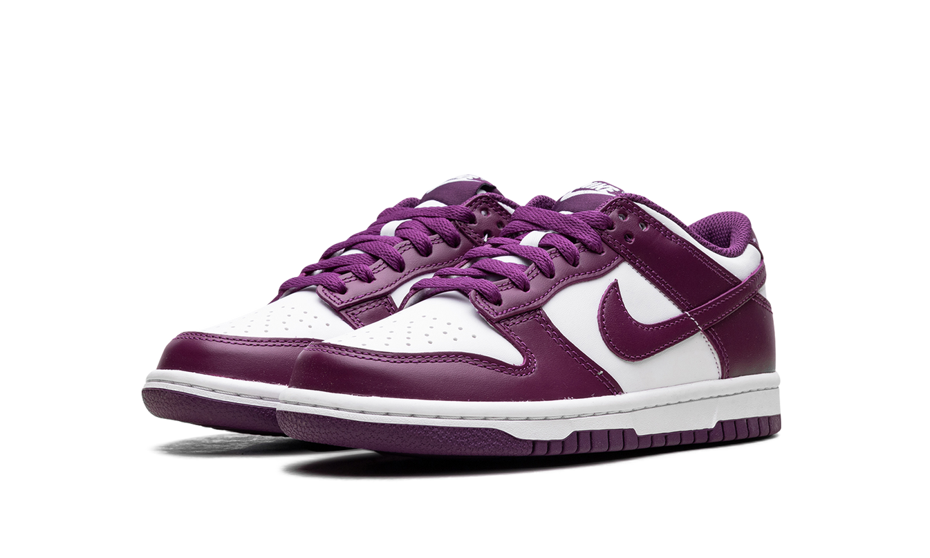Nike Dunk Low GS "Viotech"