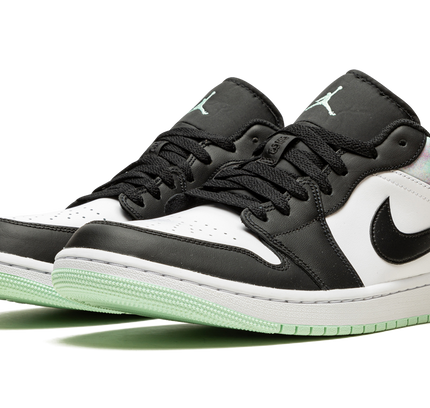 Air Jordan 1 LOW "Tie-Dye"