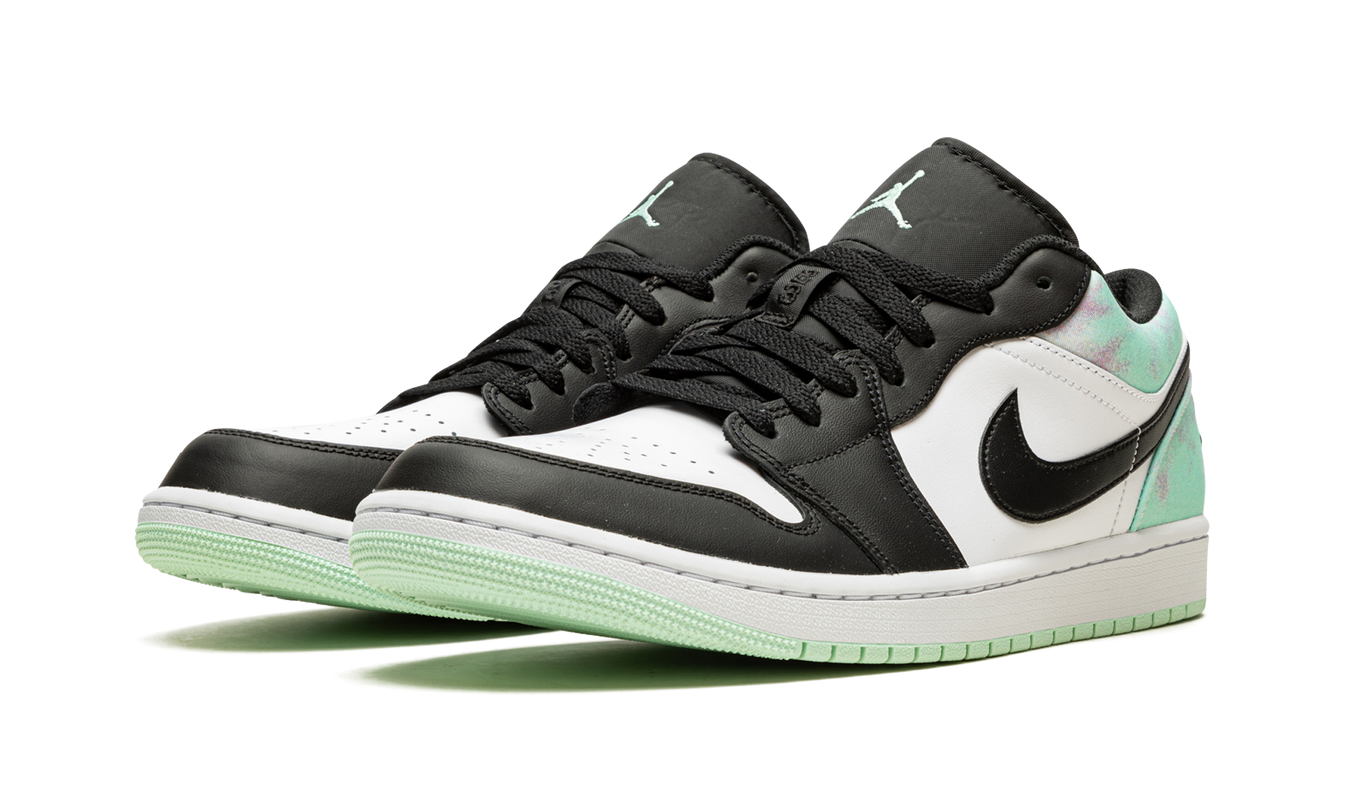 Air Jordan 1 LOW "Tie-Dye"