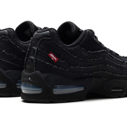 Air Max 95 OG "Levi's Denim - Black"