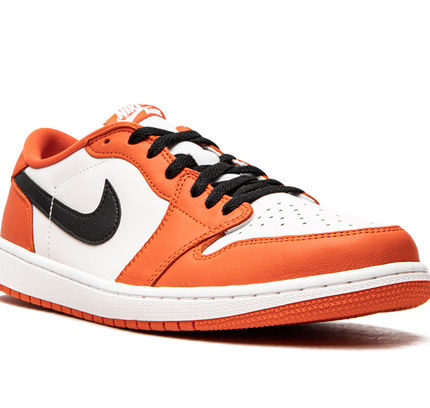 Air Jordan 1 Low OG "Starfish"