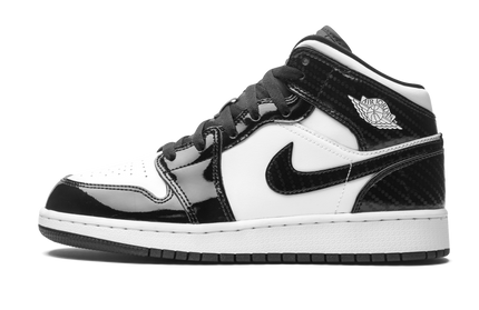 Air Jordan 1 Mid SE GS 