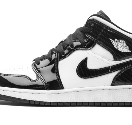 Air Jordan 1 Mid SE GS "All-Star Weekend 2021"