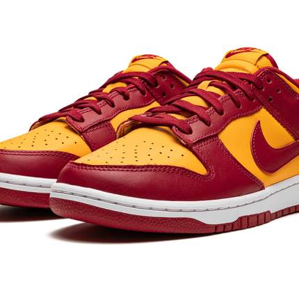 Nike Dunk Low Retro "Midas Gold"